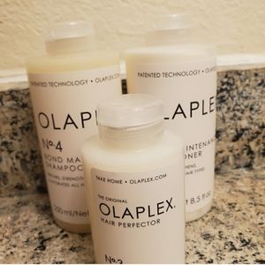 Olaplex 3 4 5